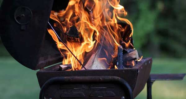 18 Commonly Committed Grilling and Smoking Mistakes You Should be Aware of