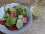 best homemade salad dressing