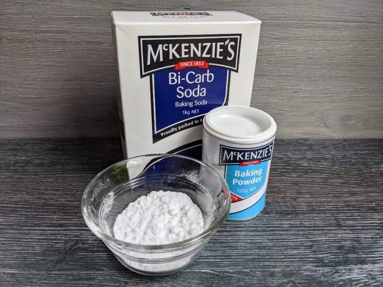 Baking Powder Vs Baking Soda – What’s The Difference?