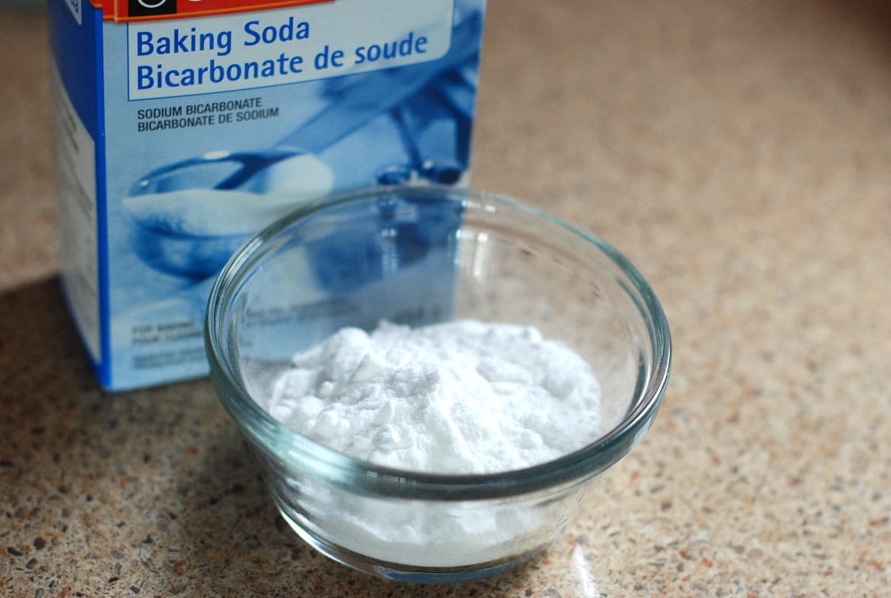 is bicarbonate of soda the same as baking soda
