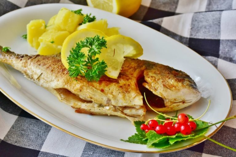 9 Common Fish Cooking Mistakes and How to Avoid Them