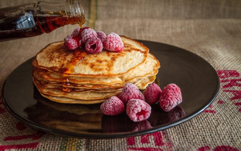 5 Pro Tips for Making Lip-Smacking Pancakes