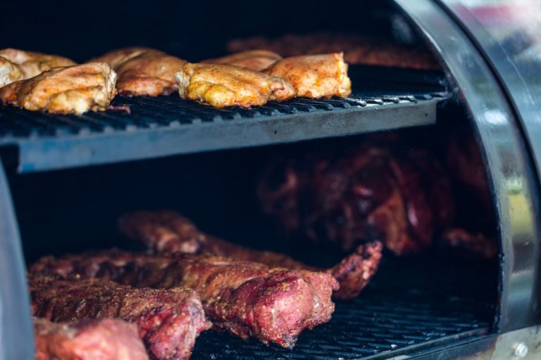 5 Reasons Why Every Cook Should Have a Pellet Grill