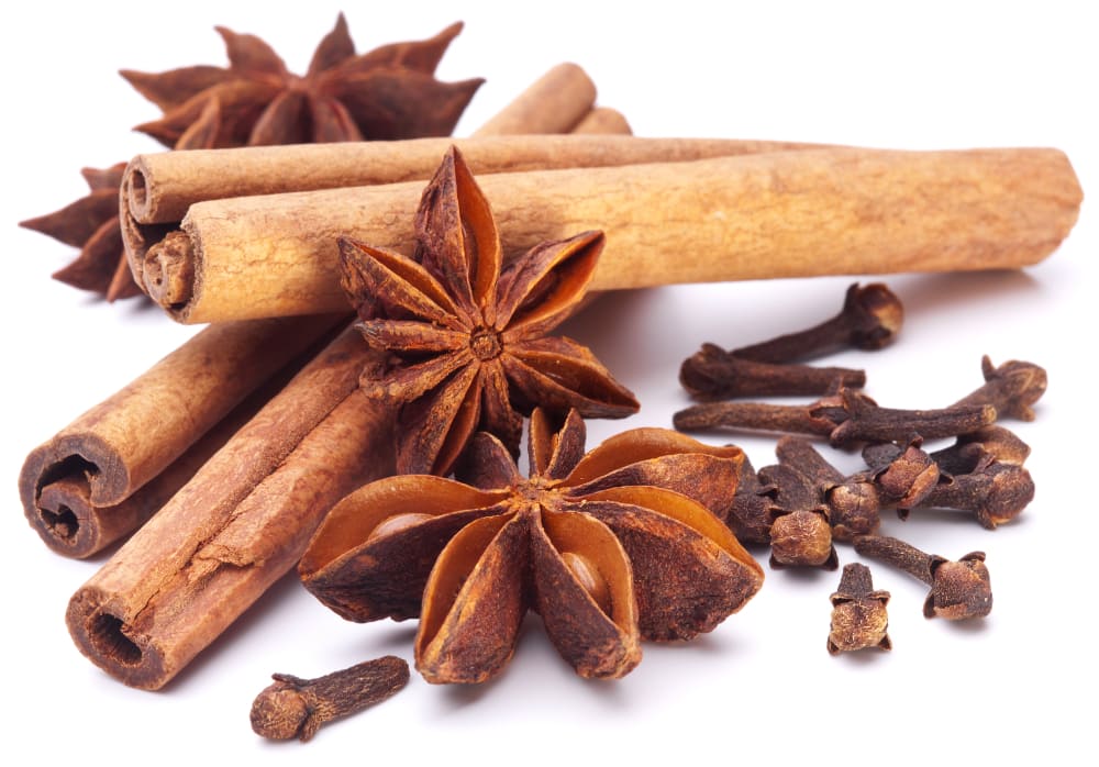 substitutes for star anise