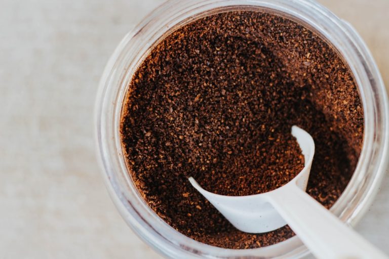 15 Amazing Ways to Recycle Used Coffee Grounds