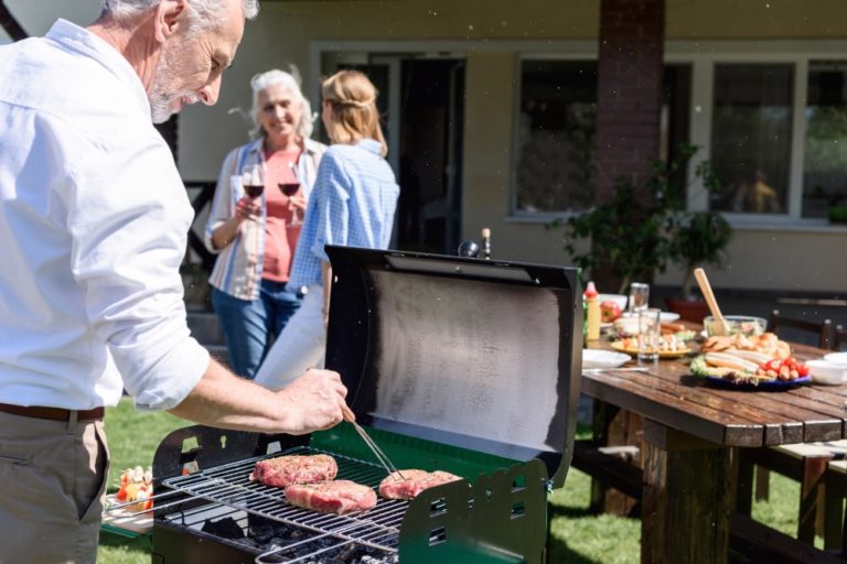 5 Useful Grilling Tips Everyone Should Know