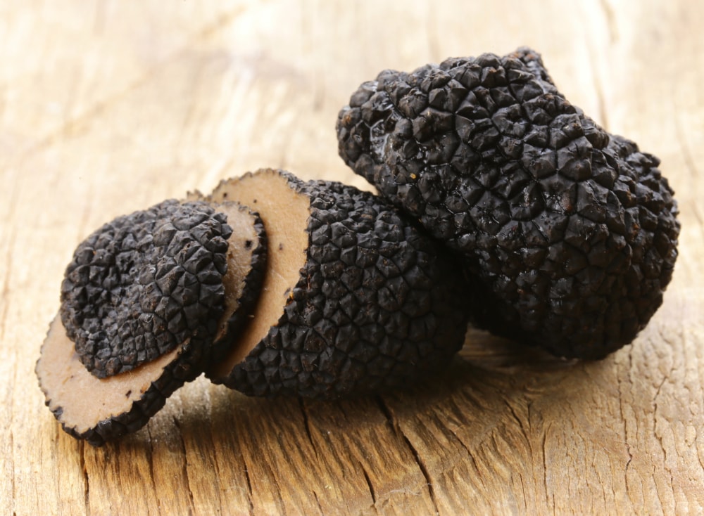 what are truffles