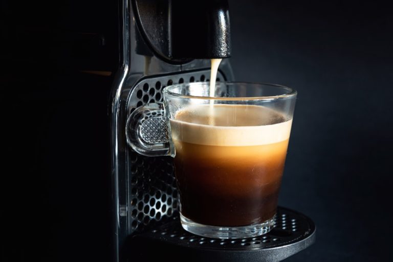 7 Best Nespresso Machines in 2022